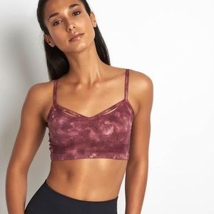 SOLD Free People Movement Barely There Bra XS/S